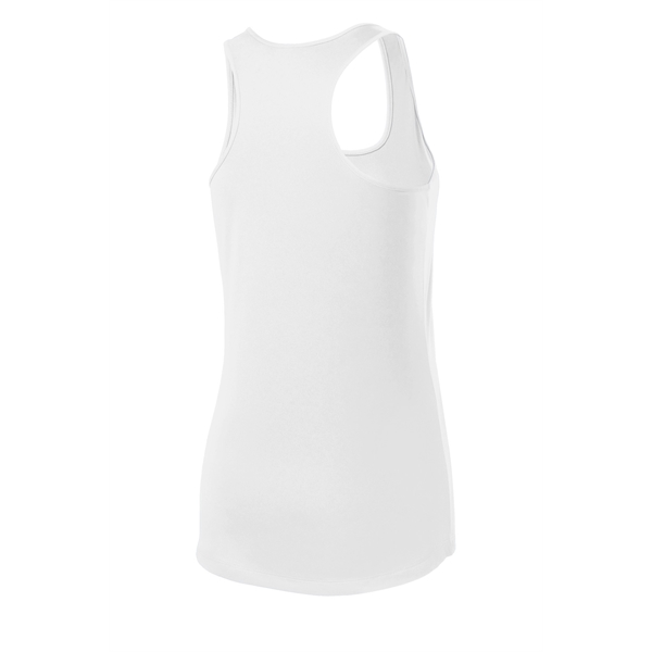 Sport-Tek Ladies PosiCharge Competitor Racerback Tank.... from ASI 84863 SanMar