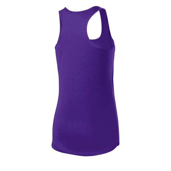 Sport-Tek Ladies PosiCharge Competitor Racerback Tank.... from ASI 84863 SanMar