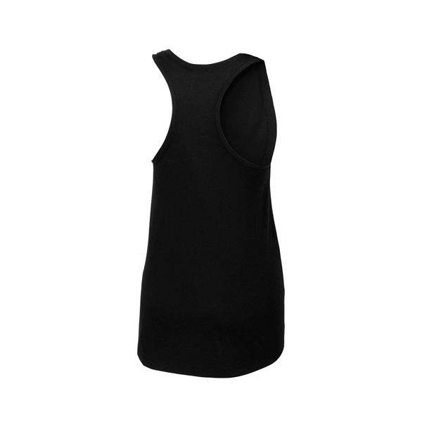 Sport-Tek Ladies PosiCharge Tri-Blend Wicking Tank.... from ASI 84863 SanMar