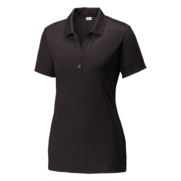 Sport-Tek Ladies PosiCharge Competitor Polo.... from ASI 84863 SanMar