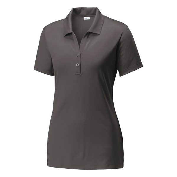 Sport-Tek Ladies PosiCharge Competitor Polo.... from ASI 84863 SanMar