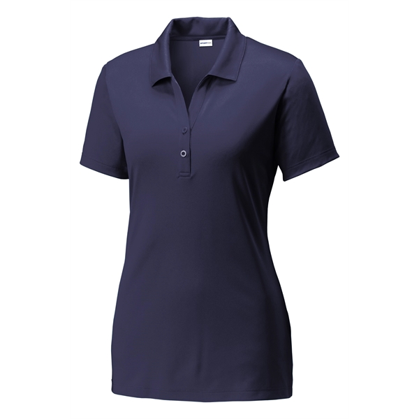 Sport-Tek Ladies PosiCharge Competitor Polo.... from ASI 84863 SanMar