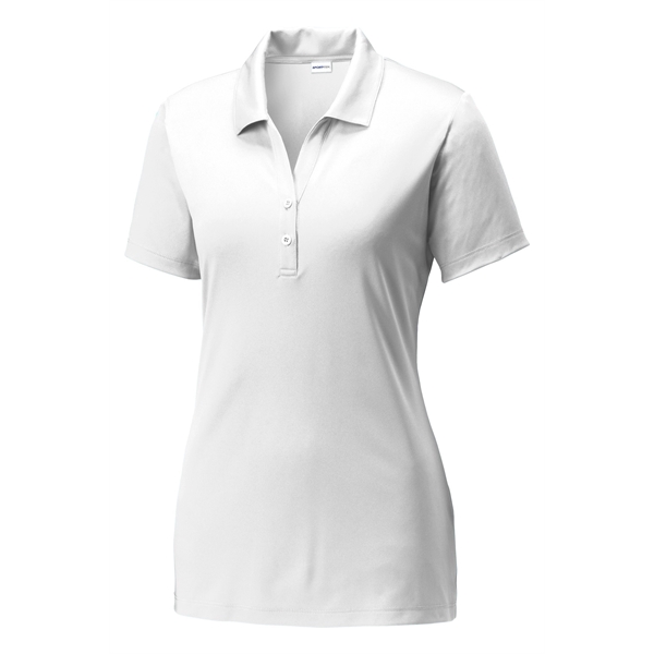 Sport-Tek Ladies PosiCharge Competitor Polo.... from ASI 84863 SanMar