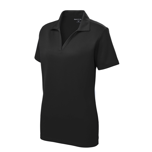 Sport-Tek Ladies PosiCharge RacerMesh Polo.... from ASI 84863 SanMar
