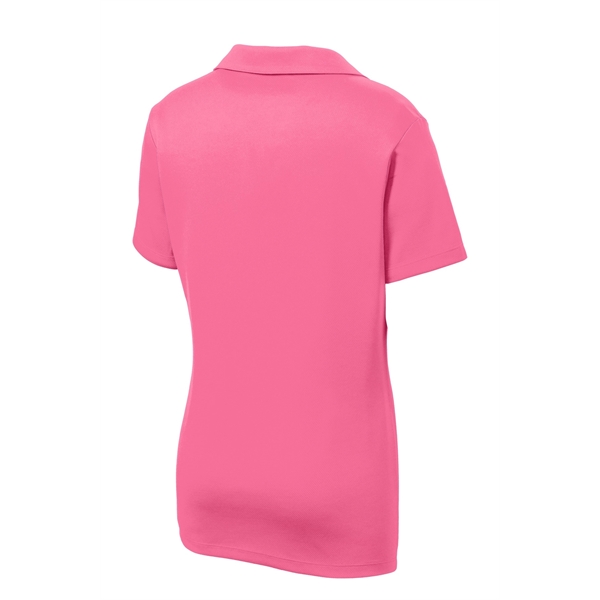 Sport-Tek Ladies PosiCharge RacerMesh Polo.... from ASI 84863 SanMar