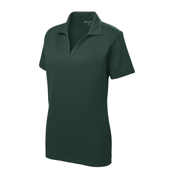 Sport-Tek Ladies PosiCharge RacerMesh Polo.... from ASI 84863 SanMar