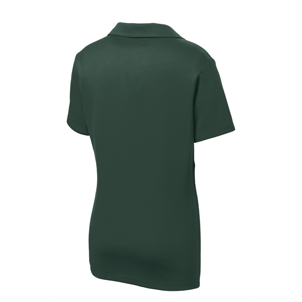 Sport-Tek Ladies PosiCharge RacerMesh Polo.... from ASI 84863 SanMar