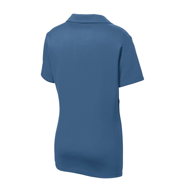 Sport-Tek Ladies PosiCharge RacerMesh Polo.... from ASI 84863 SanMar