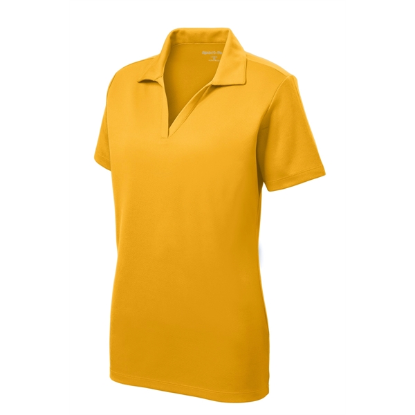 Sport-Tek Ladies PosiCharge RacerMesh Polo.... from ASI 84863 SanMar