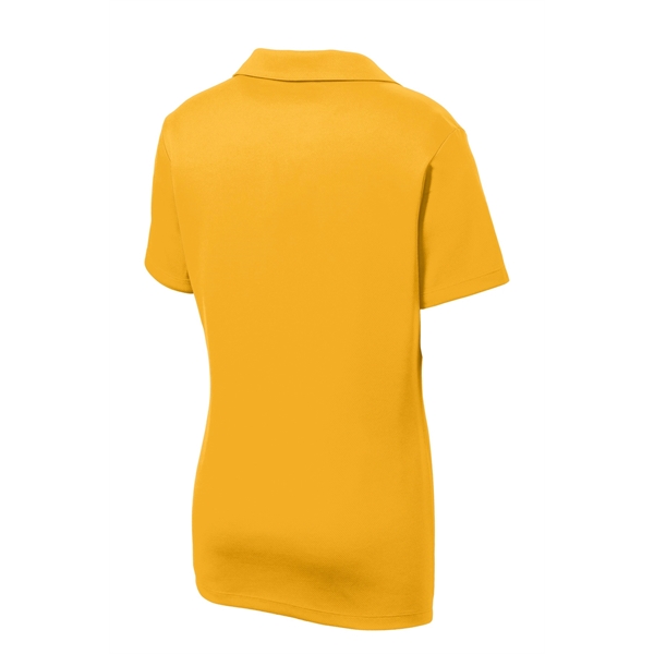 Sport-Tek Ladies PosiCharge RacerMesh Polo.... from ASI 84863 SanMar