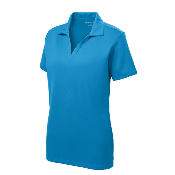 Sport-Tek Ladies PosiCharge RacerMesh Polo.... from ASI 84863 SanMar
