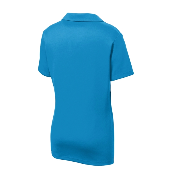 Sport-Tek Ladies PosiCharge RacerMesh Polo.... from ASI 84863 SanMar