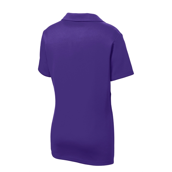 Sport-Tek Ladies PosiCharge RacerMesh Polo.... from ASI 84863 SanMar