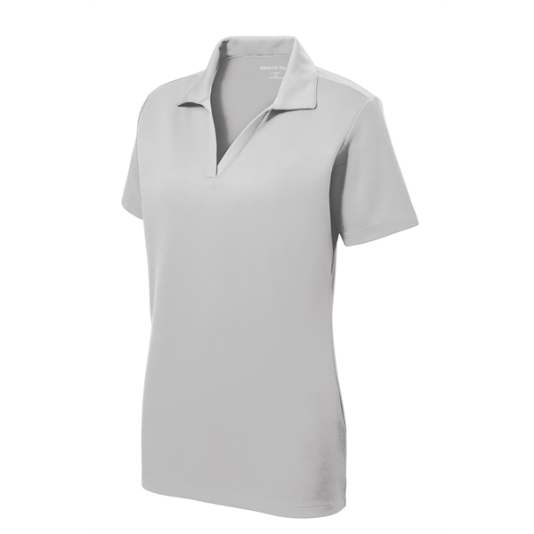 Sport-Tek Ladies PosiCharge RacerMesh Polo.... from ASI 84863 SanMar