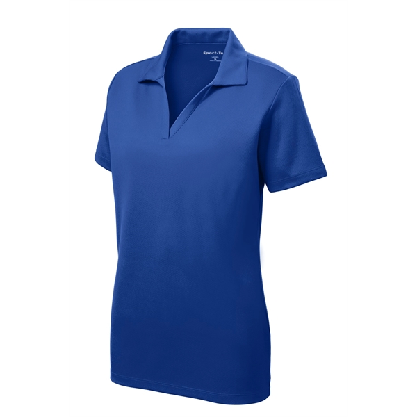 Sport-Tek Ladies PosiCharge RacerMesh Polo.... from ASI 84863 SanMar