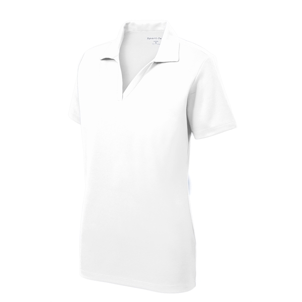 Sport-Tek Ladies PosiCharge RacerMesh Polo.... from ASI 84863 SanMar