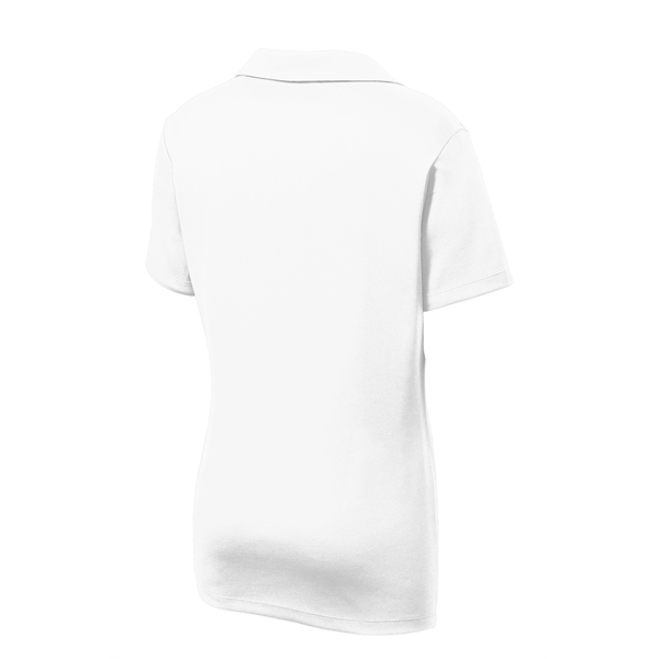 Sport-Tek Ladies PosiCharge RacerMesh Polo.... from ASI 84863 SanMar