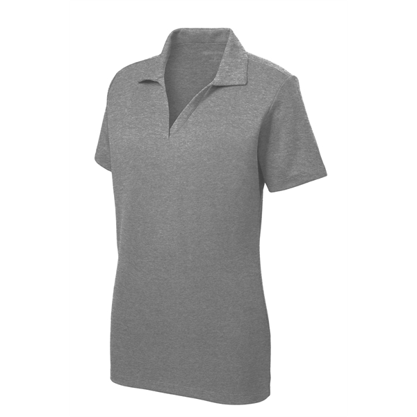 Sport-Tek Ladies PosiCharge RacerMesh Polo.... from ASI 84863 SanMar