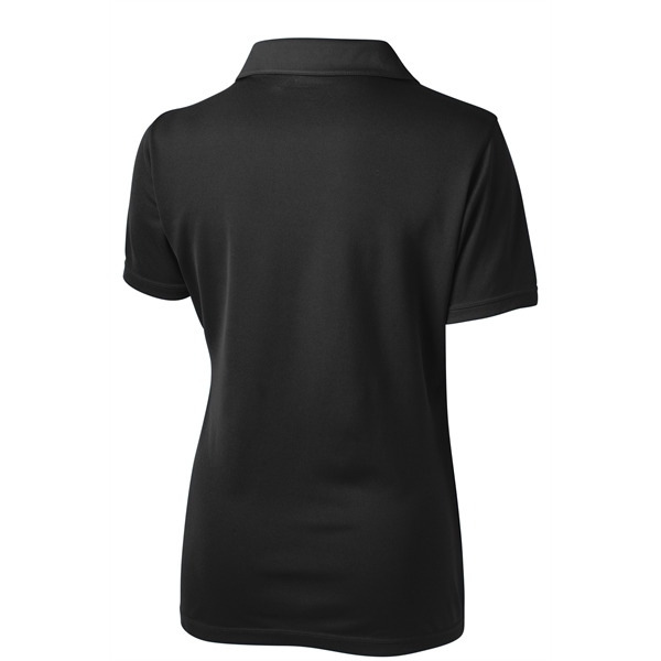 Sport-Tek Ladies PosiCharge Micro-Mesh Polo.... from ASI 84863 SanMar