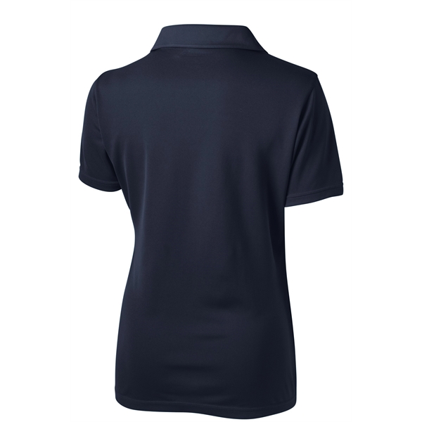 Sport-Tek Ladies PosiCharge Micro-Mesh Polo.... from ASI 84863 SanMar