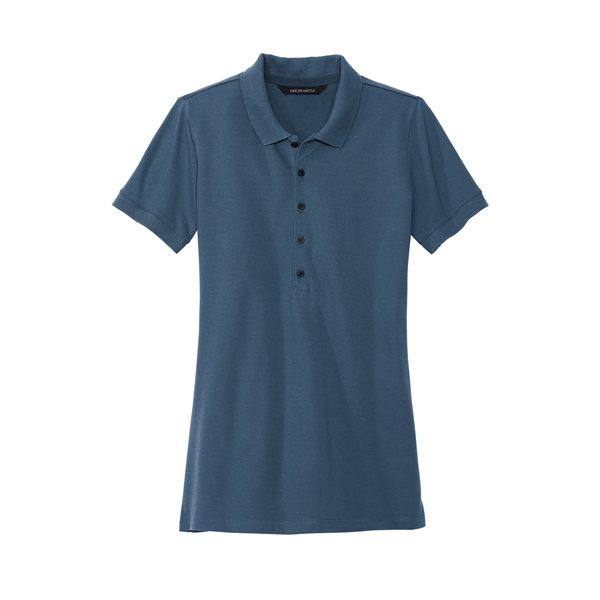 Coming In Spring MERCER+METTLE Women's Stretch Heavyweigh...... from ASI 84863 SanMar