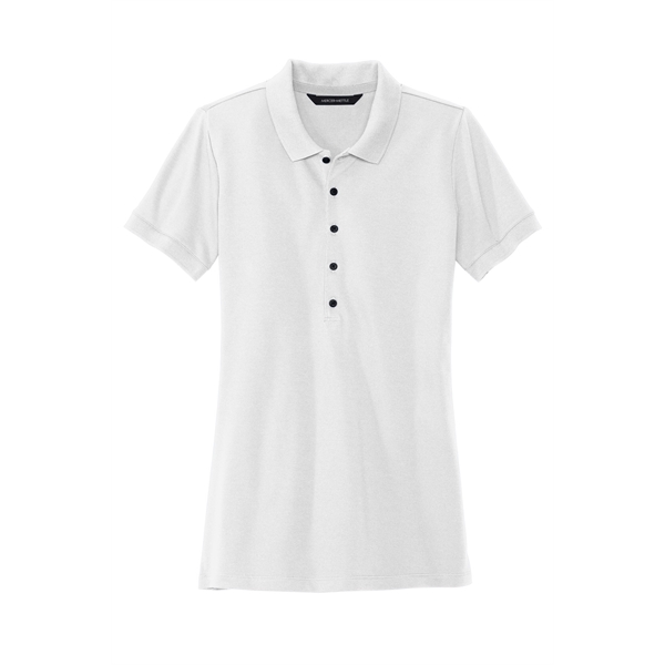 Coming In Spring MERCER+METTLE Women's Stretch Heavyweigh...... from ASI 84863 SanMar