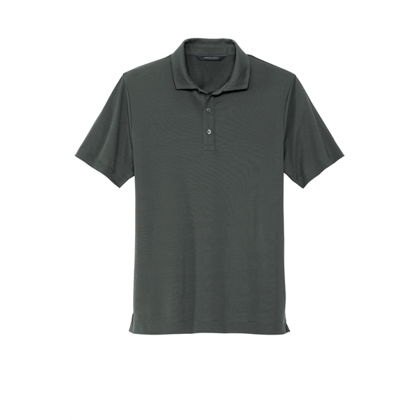Coming In Spring MERCER+METTLE Stretch Jersey Polo... from ASI 84863 SanMar