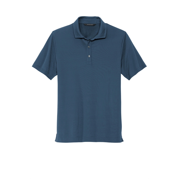 Coming In Spring MERCER+METTLE Stretch Jersey Polo... from ASI 84863 SanMar