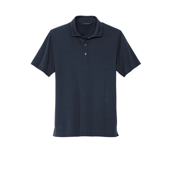 Coming In Spring MERCER+METTLE Stretch Jersey Polo... from ASI 84863 SanMar