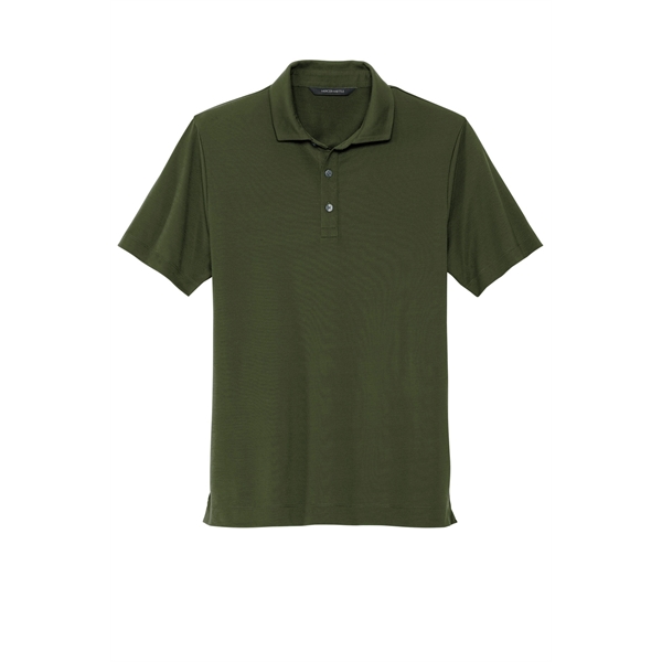 Coming In Spring MERCER+METTLE Stretch Jersey Polo... from ASI 84863 SanMar