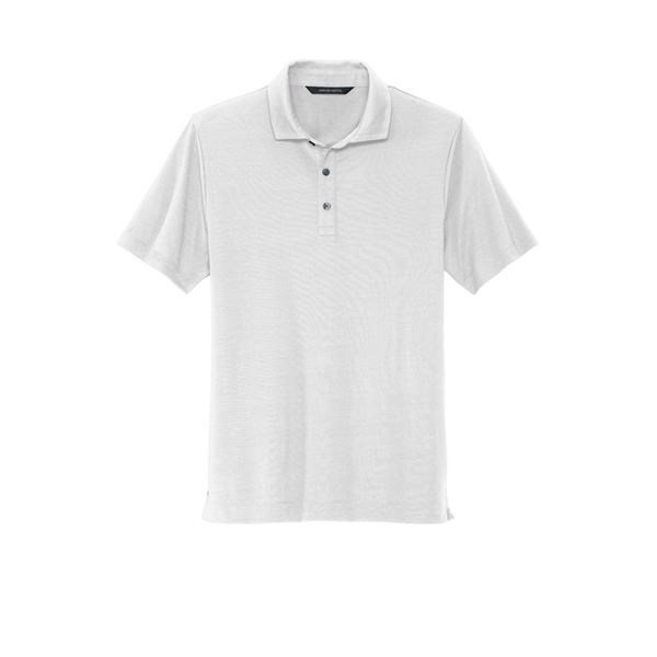 Coming In Spring MERCER+METTLE Stretch Jersey Polo... from ASI 84863 SanMar