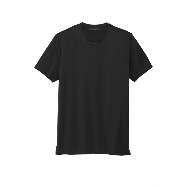 Coming In Spring MERCER+METTLE Stretch Jersey Crew... from ASI 84863 SanMar