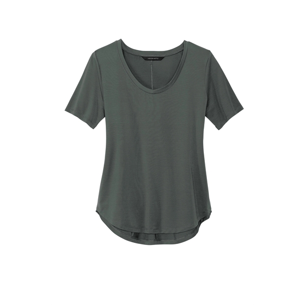 Coming In Spring MERCER+METTLE Women's Stretch Jersey Rel...... from ASI 84863 SanMar