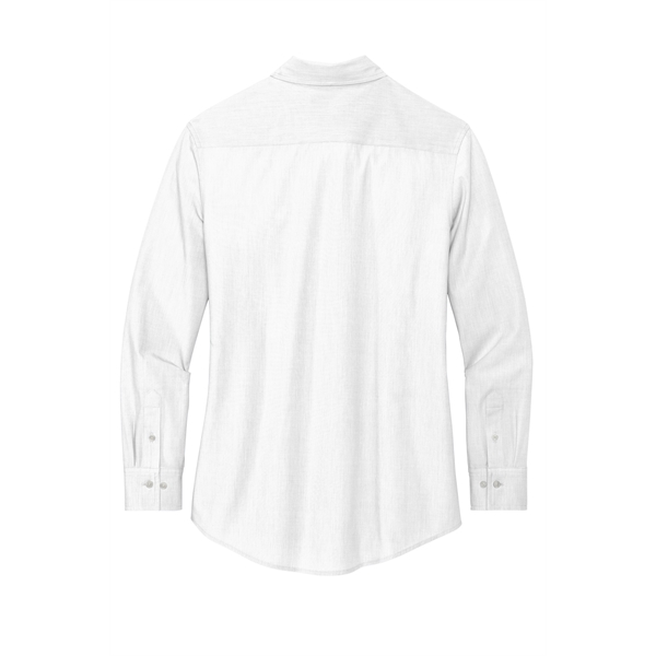 Coming In Spring MERCER+METTLE Women's Long Sleeve Stretc...... from ASI 84863 SanMar
