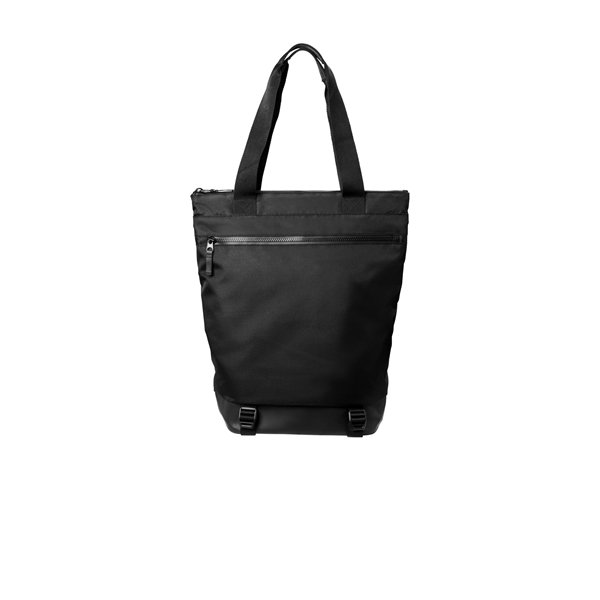 Coming In Spring MERCER+METTLE Convertible Tote... from ASI 84863 SanMar