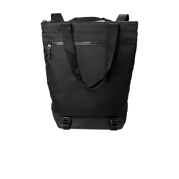 Coming In Spring MERCER+METTLE Convertible Tote... from ASI 84863 SanMar