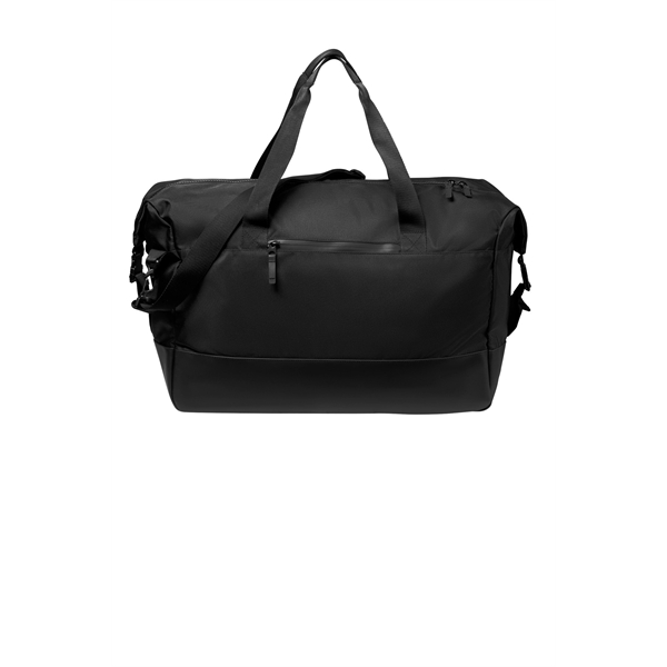 Coming In Spring MERCER+METTLE Weekender Duffel... from ASI 84863 SanMar