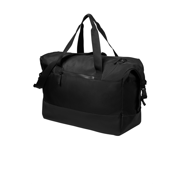 Coming In Spring MERCER+METTLE Weekender Duffel... from ASI 84863 SanMar