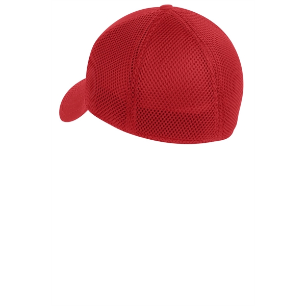 New Era - Stretch Mesh Cap.... from ASI 84863 SanMar
