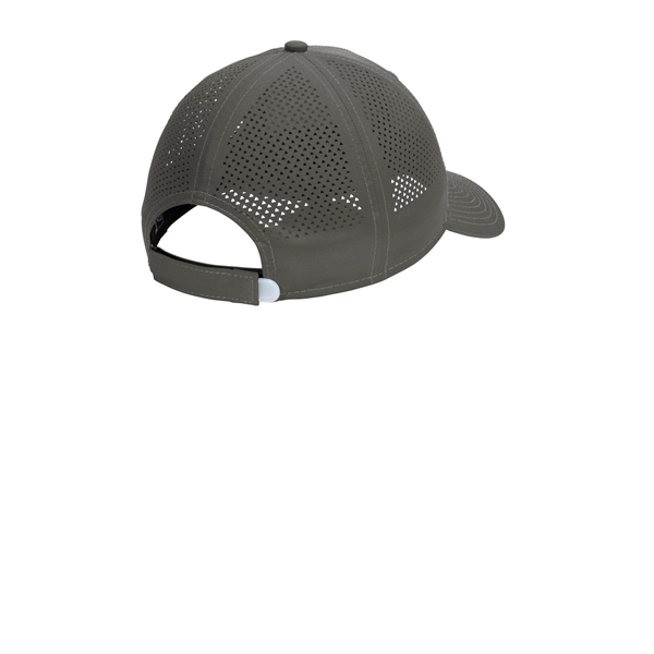 New Era Perforated Performance Cap.... from ASI 84863 SanMar