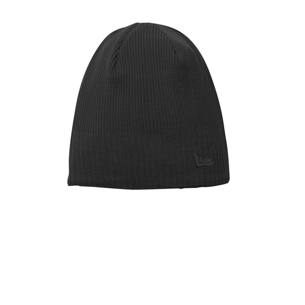 New Era Knit Beanie.... from ASI 84863 SanMar