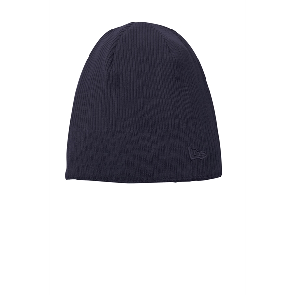 New Era Knit Beanie.... from ASI 84863 SanMar