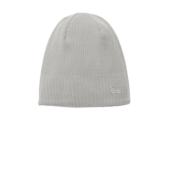New Era Knit Beanie.... from ASI 84863 SanMar
