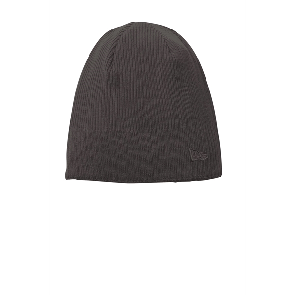 New Era Knit Beanie.... from ASI 84863 SanMar
