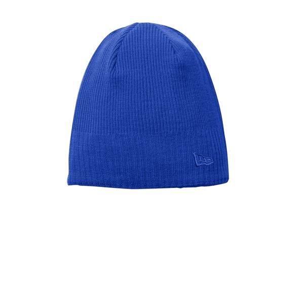New Era Knit Beanie.... from ASI 84863 SanMar