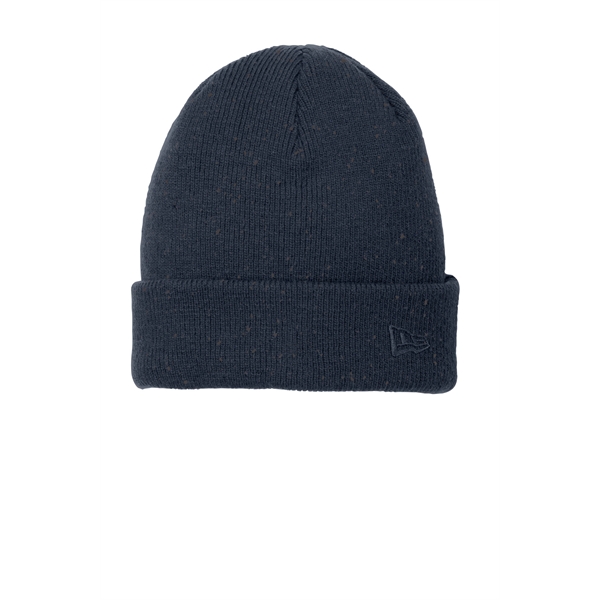 New Era Speckled Beanie.... from ASI 84863 SanMar