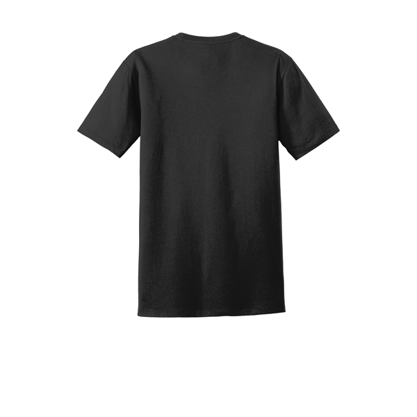 New Era Heritage Blend Varsity Tee.... from ASI 84863 SanMar