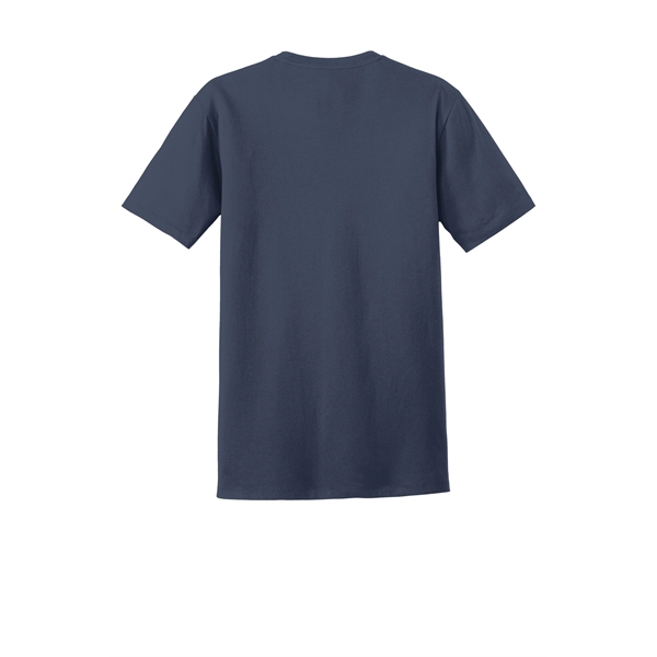 New Era Heritage Blend Varsity Tee.... from ASI 84863 SanMar