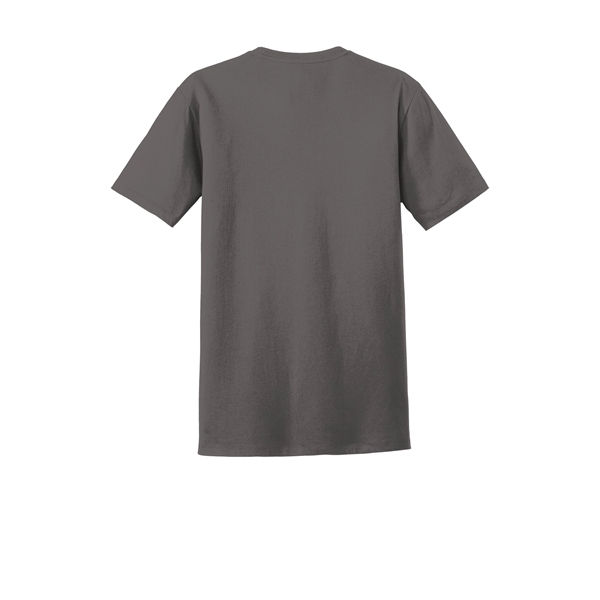 New Era Heritage Blend Varsity Tee.... from ASI 84863 SanMar