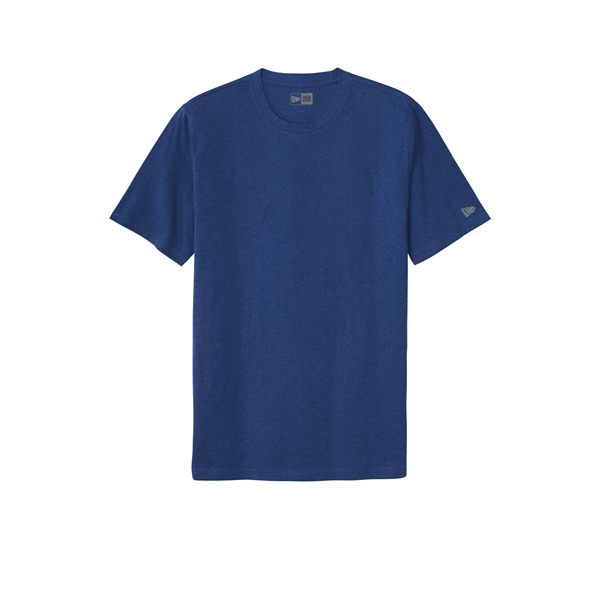 New Era Tri-Blend Tee... from ASI 84863 SanMar